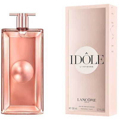 Lancome Idole  L'Intense EDP 50ml for Women  Women's Fragrances 