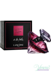 Lancome La Nuit Tresor A La Folie EDP 75ml for Women  Women's Fragrance