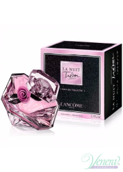 Lancome La Nuit Tresor L'Eau de Toilette EDT 100ml for Women Women's Fragrance