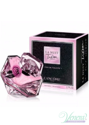 Lancome La Nuit Tresor L'Eau de Toilette EDT 50ml for Women Women's Fragrance