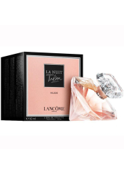 Lancome La Nuit Tresor Nude EDT 50ml for Women  Women's Fragrance