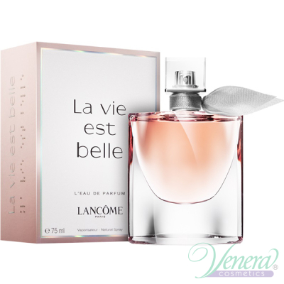 Lancome La Vie Est Belle EDP 30ml for Women Women's Fragrance