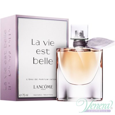 Lancome La Vie Est Belle L'Eau de Parfum Intense EDP 30ml for Women Women's Fragrance