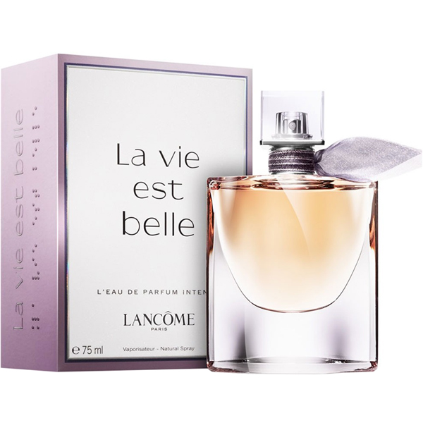 samenwerken Wiskunde Vernauwd Lancome La Vie Est Belle L'Eau de Parfum Intense EDP 50ml for Women |  Venera Cosmetics