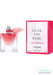 Lancome La Vie Est Belle Intensement EDP 30ml for Women Women's Fragrance