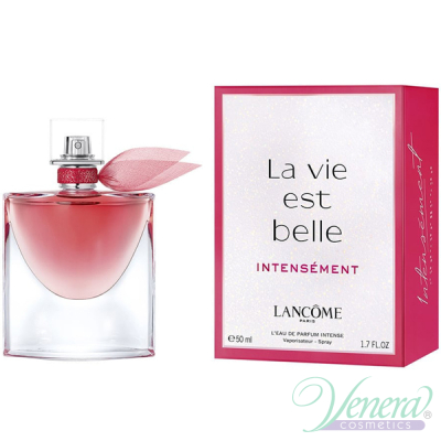 Lancome La Vie Est Belle Intensement EDP 100ml for Women Women's Fragrance