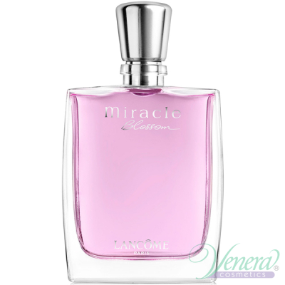 Lancome Miracle Blossom EDP 100ml for Women Without Package Women's Fragrances without package