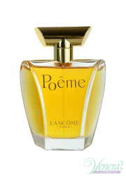 Lancome Poeme EDP 100ml for Women Without Package Women's Fragrance