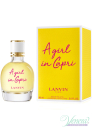 Lanvin A Girl In Capri EDT 90ml for Women Without Package Women's Fragrances without package