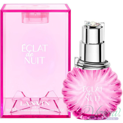 Lanvin Eclat de Nuit EDP 50ml for Women Women's Fragrance