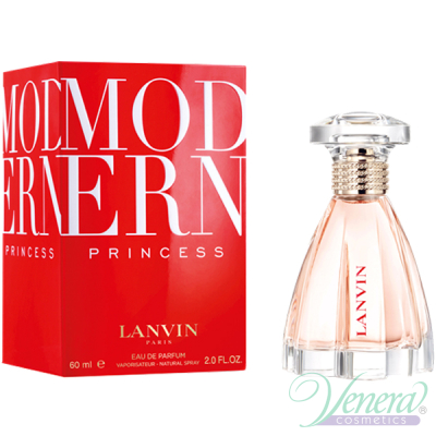 Lanvin Modern Princess EDP 60ml for Women Women's Fragrance