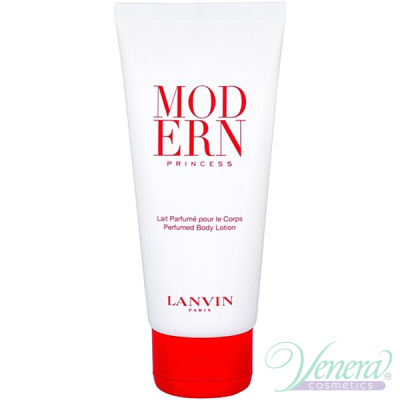Lanvin Modern Princess Body Lotion 100ml for Women Women's Face and body products