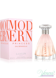 Lanvin Modern Princess Eau Sensuelle EDT 90ml for Women Women's Fragrance