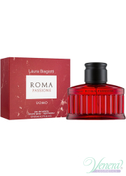 Laura Biagiotti Roma Passione Uomo EDT 125ml for Men Men's Fragrance