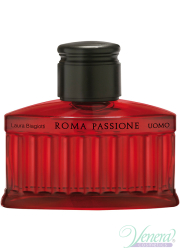 Laura Biagiotti Roma Passione Uomo EDT 125ml for Men Without Package Men's Fragrances without package