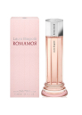 Laura Biagiotti Romamor EDT 100ml for Women Without Package Women's Fragrances without package
