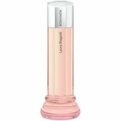 Laura Biagiotti Romamor EDT 100ml for Women Without Package Women's Fragrances without package