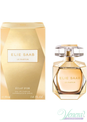 Elie Saab Le Parfum Eclat d'Or EDP 50ml for Women Women's Fragrance