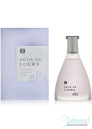 Loewe Agua de Loewe EDT 100ml for Women Without Package Products without package