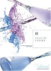 Loewe Agua de Loewe EDT 100ml for Women Without Package Products without package