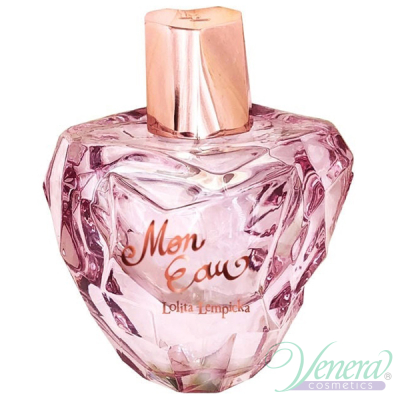 Lolita Lempicka Mon Eau EDP 50ml for Women Without Package Women's Fragrances without package