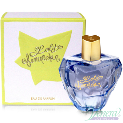 Lolita Lempicka Mon Premier Parfum EDP 100ml for Women Women's Fragrances