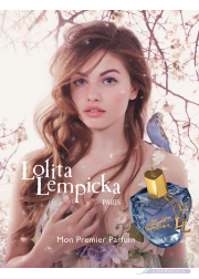 Lolita Lempicka Mon Premier Parfum EDP 100ml fo...