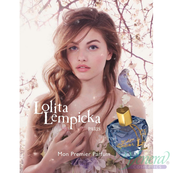 Lolita Lempicka Mon Premier Parfum WOMEN > Eau de Parfum