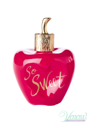 Lolita Lempicka So Sweet EDP 80ml for Women Without Package Women's Fragrances without package