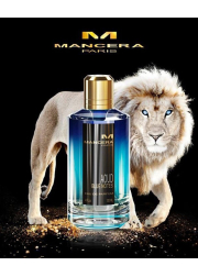 Mancera Aoud Blue Notes EDP 120ml for Men and W...
