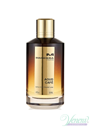 Mancera Aoud Cafe EDP 120ml for Men and Women W...