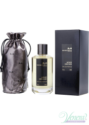 Mancera Aoud Orchid EDP 120ml for Men and Women Unisex Fragrances