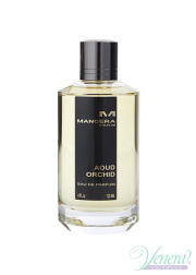 Mancera Aoud Orchid EDP 120ml for Men and Women...