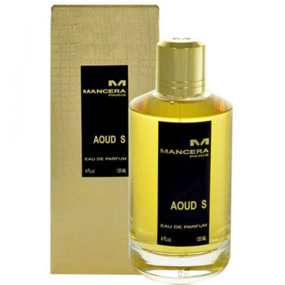 Mancera Aoud S EDP 60ml for Women Women's Fragrance
