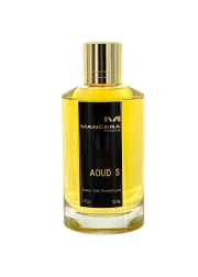 Mancera Aoud S EDP 120ml for Women Women's Fragrance