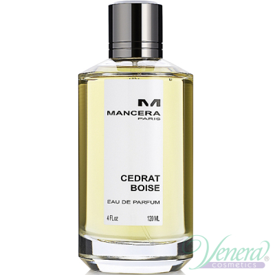 Mancera Cedrat Boise EDP 120ml for Men and Women Without Package Unisex Fragrances without package