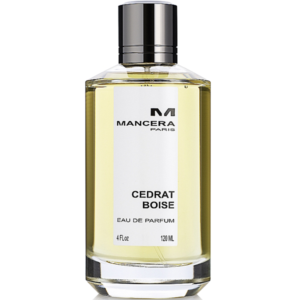 Mancera Cedrat Boise EDP 120ml for Men and Women Without Package