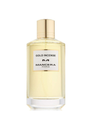 Mancera Gold Incense EDP 120ml for Men and Wome...