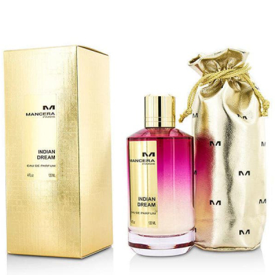 Mancera Indian Dream EDP 120ml for Women Women's Fragrance