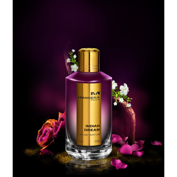 — Mancera Indian Dream Woman Perfume