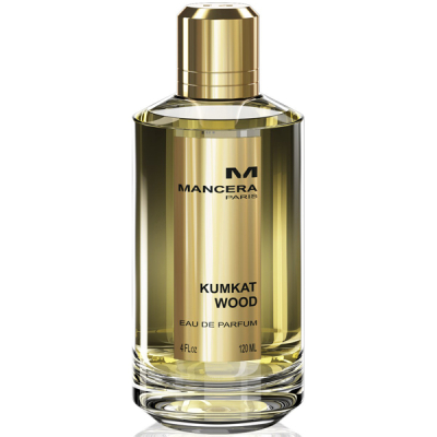 Mancera Kumkat Wood EDP 120ml for Men and Women  Without Package Unisex Fragrances without package