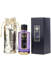 Mancera Purple Flowers EDP 120ml for Women Women's Fragrance