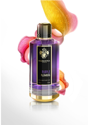 Mancera Purple Flowers EDP 120ml for Women Women's Fragrance