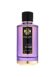Mancera Purple Flowers EDP 120ml for Women Without Package Women's Fragrances without package