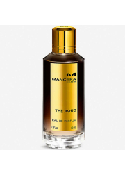 Mancera The Aoud EDP 60ml for Men and Women Unisex Fragrances