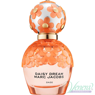 Marc Jacobs Daisy Dream Daze EDT 50ml for Women Without Package Women's Fragrances without package