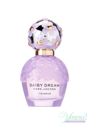 Marc Jacobs Daisy Dream Twinkle EDT 50ml for Women Without Package Women's Fragrances without package