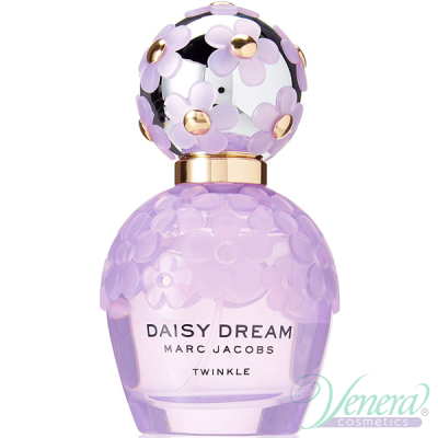 Marc Jacobs Daisy Dream Twinkle EDT 50ml for Women Without Package Women's Fragrances without package