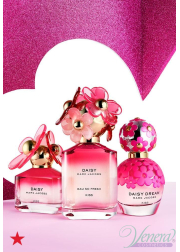 Marc Jacobs Daisy Eau So Fresh Kiss EDT 75ml for Women Women's Fragrances