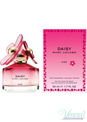 Marc Jacobs Daisy Kiss EDT 50ml for Women Women's Fragrance
